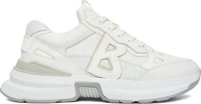 Buty sportowe męskie na wiosnę Bogner ze sklepu: eobuwie.pl w kategorii: Buty sportowe męskie - zdjęcie WP-EBWP-9KUZS-09B_0000305471567