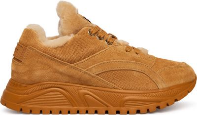 Buty sportowe damskie jesienne Bogner ze sklepu: eobuwie.pl w kategorii: Buty sportowe damskie - zdjęcie WP-EBWP-9KUZS-09B_0000305471604