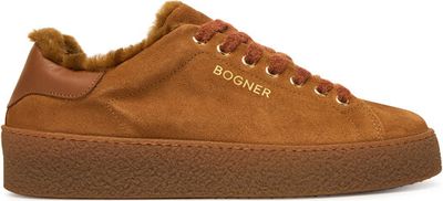 Buty sportowe damskie Bogner ze sklepu: eobuwie.pl w kategorii: Buty sportowe damskie - zdjęcie WP-EBWP-9KUZS-09B_0000305471611
