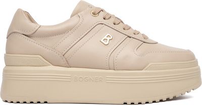 Buty sportowe damskie na wiosnę Bogner ze sklepu: eobuwie.pl w kategorii: Buty sportowe damskie - zdjęcie WP-EBWP-9KUZS-09B_0000305471666