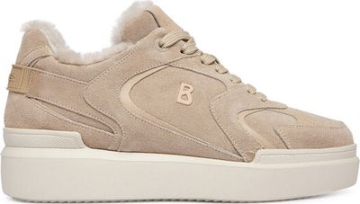Buty sportowe damskie na wiosnę Bogner ze sklepu: eobuwie.pl w kategorii: Buty sportowe damskie - zdjęcie WP-EBWP-9KUZS-09B_0000305471741