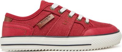Buty sportowe dziecięce na wiosnę Wrangler ze sklepu: eobuwie.pl w kategorii: Buty sportowe dziecięce - zdjęcie WP-EBWP-9KUZS-09B_0000305472755