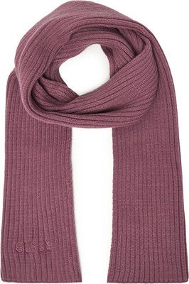 Szalik/chusta Guess ze sklepu: eobuwie.pl w kategorii: Szaliki i chusty damskie - zdjęcie WP-EBWP-9KUZS-09B_0000305473639