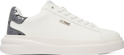 Guess - Buty sportowe damskie wiosenne ze sklepu: eobuwie.pl w kategorii: Buty sportowe damskie - zdjęcie WP-EBWP-9KUZS-09B_0000305474537