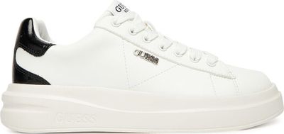 Buty sportowe damskie na wiosnę Guess ze sklepu: eobuwie.pl w kategorii: Buty sportowe damskie - zdjęcie WP-EBWP-9KUZS-09B_0000305474544
