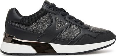 Buty sportowe damskie jesienne Guess ze sklepu: eobuwie.pl w kategorii: Buty sportowe damskie - zdjęcie WP-EBWP-9KUZS-09B_0000305474766