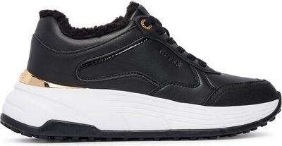 Buty sportowe damskie jesienne Guess ze sklepu: eobuwie.pl w kategorii: Buty sportowe damskie - zdjęcie WP-EBWP-9KUZS-09B_0000305475008