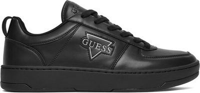 Buty sportowe męskie jesienne Guess ze sklepu: eobuwie.pl w kategorii: Buty sportowe męskie - zdjęcie WP-EBWP-9KUZS-09B_0000305475305