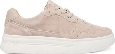Buty sportowe męskie wiosenne Guess ze sklepu: eobuwie.pl w kategorii: Buty sportowe męskie - zdjęcie WP-EBWP-9KUZS-09B_0000305475329