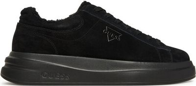 Buty sportowe męskie jesienne Guess ze sklepu: eobuwie.pl w kategorii: Buty sportowe męskie - zdjęcie WP-EBWP-9KUZS-09B_0000305475336