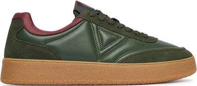 Guess - Buty sportowe męskie jesienne ze sklepu: eobuwie.pl w kategorii: Buty sportowe męskie - zdjęcie WP-EBWP-9KUZS-09B_0000305475466