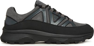 Buty sportowe męskie jesienne Guess ze sklepu: eobuwie.pl w kategorii: Buty sportowe męskie - zdjęcie WP-EBWP-9KUZS-09B_0000305475473