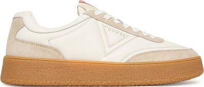 Buty sportowe męskie na wiosnę Guess ze sklepu: eobuwie.pl w kategorii: Buty sportowe męskie - zdjęcie WP-EBWP-9KUZS-09B_0000305475480