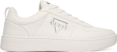 Buty sportowe męskie na wiosnę Guess ze sklepu: eobuwie.pl w kategorii: Buty sportowe męskie - zdjęcie WP-EBWP-9KUZS-09B_0000305475626