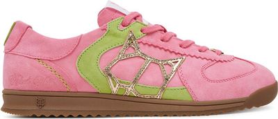 Buty sportowe damskie na wiosnę Naked Wolfe ze sklepu: eobuwie.pl w kategorii: Buty sportowe damskie - zdjęcie WP-EBWP-9KUZS-09B_0000305475794