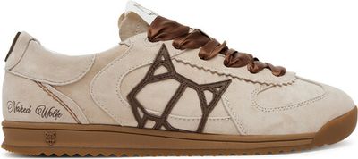 Naked Wolfe - Buty sportowe damskie na wiosnę ze sklepu: eobuwie.pl w kategorii: Buty sportowe damskie - zdjęcie WP-EBWP-9KUZS-09B_0000305475817