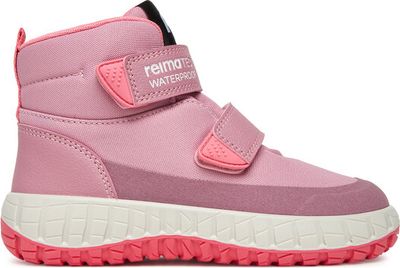 Buty zimowe dziecięce Reima ze sklepu: eobuwie.pl w kategorii: Buty zimowe dziecięce - zdjęcie WP-EBWP-9KUZS-09B_0000305480132