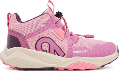 Reima - Buty sportowe dziecięce na wiosnę ze sklepu: eobuwie.pl w kategorii: Buty sportowe dziecięce - zdjęcie WP-EBWP-9KUZS-09B_0000305480149