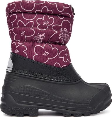 Buty zimowe dziecięce na zimę Reima ze sklepu: eobuwie.pl w kategorii: Buty zimowe dziecięce - zdjęcie WP-EBWP-9KUZS-09B_0000305480507