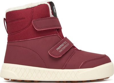 Buty zimowe dziecięce na zimę Reima ze sklepu: eobuwie.pl w kategorii: Buty zimowe dziecięce - zdjęcie WP-EBWP-9KUZS-09B_0000305480552