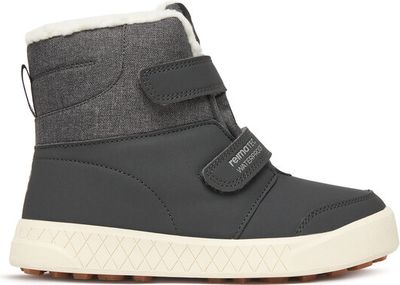 Buty zimowe dziecięce na zimę Reima ze sklepu: eobuwie.pl w kategorii: Buty zimowe dziecięce - zdjęcie WP-EBWP-9KUZS-09B_0000305480576