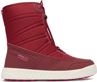 Buty zimowe dziecięce zimowe Reima ze sklepu: eobuwie.pl w kategorii: Buty zimowe dziecięce - zdjęcie WP-EBWP-9KUZS-09B_0000305480590