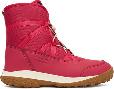 Buty zimowe dziecięce na zimę Reima ze sklepu: eobuwie.pl w kategorii: Buty zimowe dziecięce - zdjęcie WP-EBWP-9KUZS-09B_0000305480637