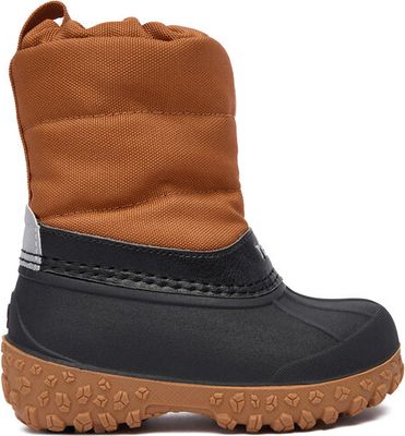 Buty zimowe dziecięce zimowe Reima ze sklepu: eobuwie.pl w kategorii: Buty zimowe dziecięce - zdjęcie WP-EBWP-9KUZS-09B_0000305480668