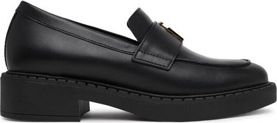 Furla - Lordsy jesienne ze sklepu: eobuwie.pl w kategorii: Lordsy damskie - zdjęcie WP-EBWP-9KUZS-09B_0000305481214