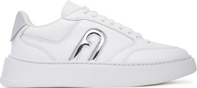 Buty sportowe damskie na wiosnę Furla ze sklepu: eobuwie.pl w kategorii: Buty sportowe damskie - zdjęcie WP-EBWP-9KUZS-09B_0000305481245
