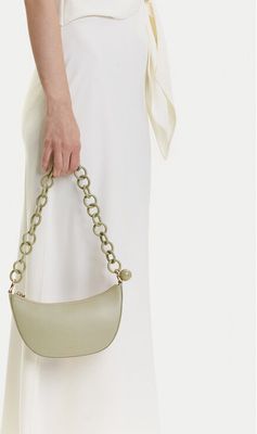 Furla - Kopertówka elegancka ze sklepu: eobuwie.pl w kategorii: Kopertówki - zdjęcie WP-EBWP-9KUZS-09B_0000305481580