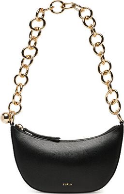 Kopertówka elegancka Furla ze sklepu: eobuwie.pl w kategorii: Kopertówki - zdjęcie WP-EBWP-9KUZS-09B_0000305481603
