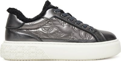Buty sportowe damskie na wiosnę Pinko ze sklepu: eobuwie.pl w kategorii: Buty sportowe damskie - zdjęcie WP-EBWP-9KUZS-09B_0000305484918