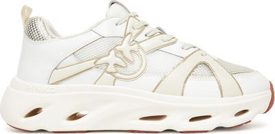 Buty sportowe damskie na wiosnę Pinko ze sklepu: eobuwie.pl w kategorii: Buty sportowe damskie - zdjęcie WP-EBWP-9KUZS-09B_0000305484987