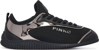 Buty sportowe damskie na jesień Pinko ze sklepu: eobuwie.pl w kategorii: Buty sportowe damskie - zdjęcie WP-EBWP-9KUZS-09B_0000305485021