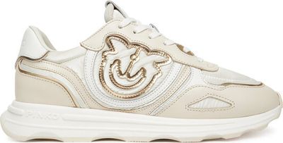 Buty sportowe damskie na wiosnę Pinko ze sklepu: eobuwie.pl w kategorii: Buty sportowe damskie - zdjęcie WP-EBWP-9KUZS-09B_0000305485045
