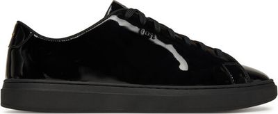 Buty sportowe męskie jesienne BOSS ze sklepu: eobuwie.pl w kategorii: Buty sportowe męskie - zdjęcie WP-EBWP-9KUZS-09B_0000305486837