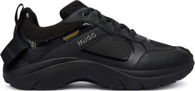 Buty sportowe męskie na jesień HUGO ze sklepu: eobuwie.pl w kategorii: Buty sportowe męskie - zdjęcie WP-EBWP-9KUZS-09B_0000305487230