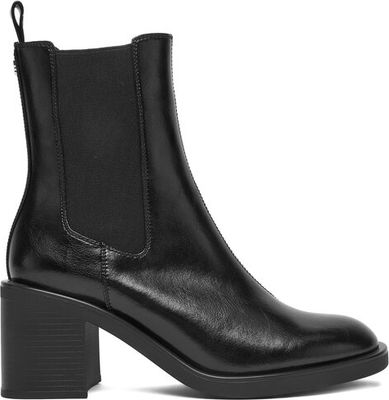 Botki eleganckie HUGO ze sklepu: eobuwie.pl w kategorii: Botki - zdjęcie WP-EBWP-9KUZS-09B_0000305487650