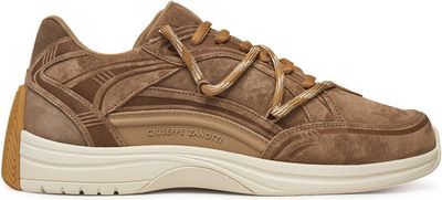 Buty sportowe męskie jesienne Giuseppe Zanotti ze sklepu: eobuwie.pl w kategorii: Buty sportowe męskie - zdjęcie WP-EBWP-9KUZS-09B_0000305490063