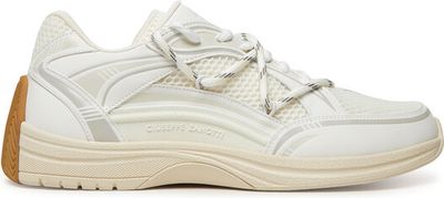 Buty sportowe męskie wiosenne Giuseppe Zanotti ze sklepu: eobuwie.pl w kategorii: Buty sportowe męskie - zdjęcie WP-EBWP-9KUZS-09B_0000305490087