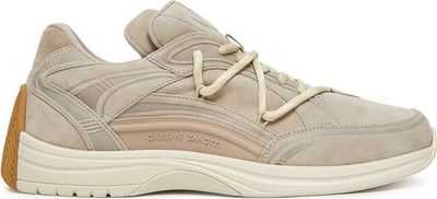 Buty sportowe męskie na wiosnę Giuseppe Zanotti ze sklepu: eobuwie.pl w kategorii: Buty sportowe męskie - zdjęcie WP-EBWP-9KUZS-09B_0000305490100