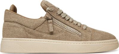 Buty sportowe męskie jesienne Giuseppe Zanotti ze sklepu: eobuwie.pl w kategorii: Buty sportowe męskie - zdjęcie WP-EBWP-9KUZS-09B_0000305490179