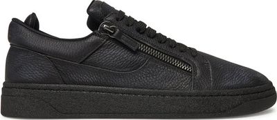 Buty sportowe męskie jesienne Giuseppe Zanotti ze sklepu: eobuwie.pl w kategorii: Buty sportowe męskie - zdjęcie WP-EBWP-9KUZS-09B_0000305490193