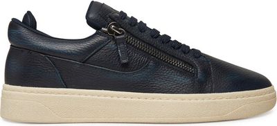 Buty sportowe męskie jesienne Giuseppe Zanotti ze sklepu: eobuwie.pl w kategorii: Buty sportowe męskie - zdjęcie WP-EBWP-9KUZS-09B_0000305490247