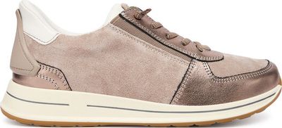 Buty sportowe damskie na wiosnę Ara ze sklepu: eobuwie.pl w kategorii: Buty sportowe damskie - zdjęcie WP-EBWP-9KUZS-09B_0000305490667