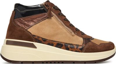 Buty sportowe damskie jesienne Ara ze sklepu: eobuwie.pl w kategorii: Buty sportowe damskie - zdjęcie WP-EBWP-9KUZS-09B_0000305490995