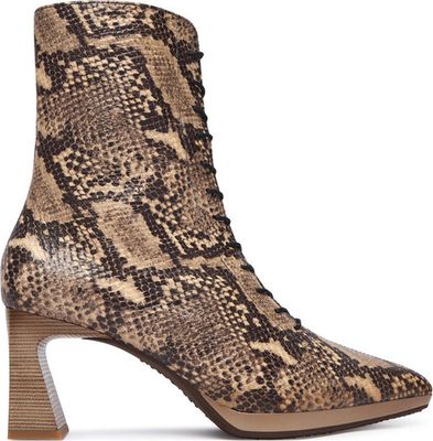 Botki eleganckie Hispanitas ze sklepu: eobuwie.pl w kategorii: Botki - zdjęcie WP-EBWP-9KUZS-09B_0000305492203