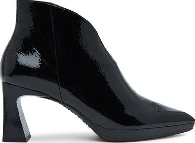 Botki jesienne Hispanitas ze sklepu: eobuwie.pl w kategorii: Botki - zdjęcie WP-EBWP-9KUZS-09B_0000305492852