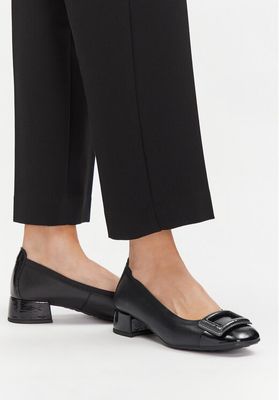 Hispanitas - Buty sportowe damskie jesienne ze sklepu: eobuwie.pl w kategorii: Buty sportowe damskie - zdjęcie WP-EBWP-9KUZS-09B_0000305493088
